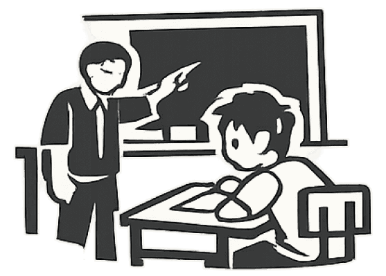 Rigid learning environment